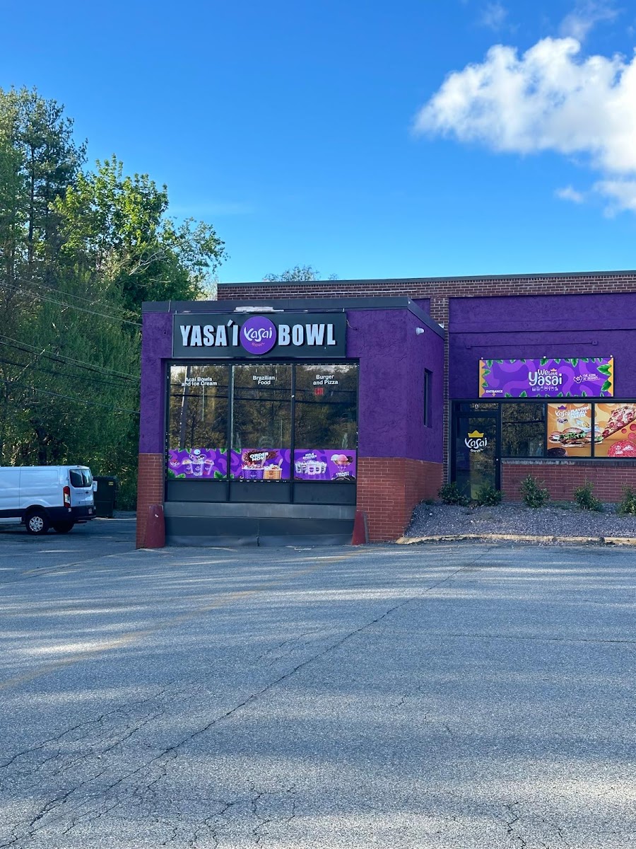 Yasai Bowl Dracut